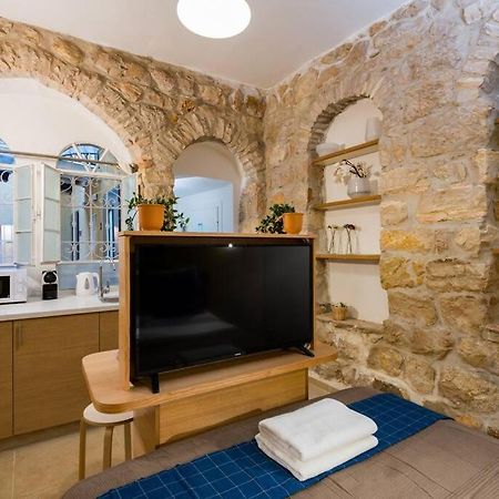 Ovadia Somech #2 Apartamento Jerusalém Exterior foto