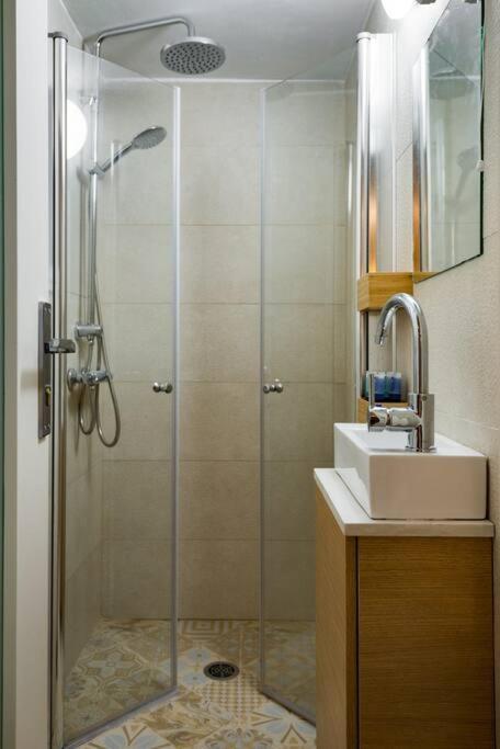 Ovadia Somech #2 Apartamento Jerusalém Exterior foto