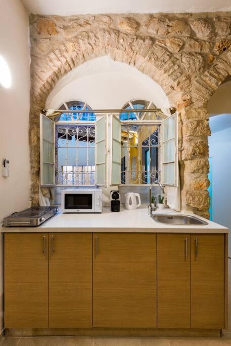 Ovadia Somech #2 Apartamento Jerusalém Exterior foto