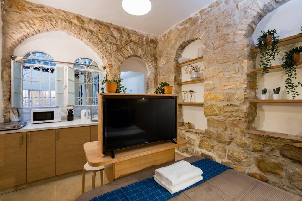 Ovadia Somech #2 Apartamento Jerusalém Exterior foto